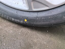 普利司通轮胎 HP SPORT 235/50R18 97V防爆胎 MOE奔驰原配 全新汽车轮胎 实拍图