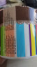 顺清柔有芯卷纸彩虹系列5层200g*27卷 冲厕易溶解卫生纸（整箱销售）  实拍图