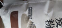粮小兵荞麦面粉荞麦面纯荞面粉糖尿病人杂粮陕西陕北低脂食品粗粮专用 黑全麦面粉2.5kg 实拍图