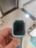 小米（MI）儿童电话手表7X【6X升级款】米兔学习手表 3D楼层定位升级 支持儿童微信QQ 小爱同学 蓝色 晒单实拍图