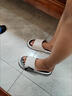 潮鞋森拖鞋男士夏季踩屎感居家用浴室洗澡防滑防臭厚底静音外穿凉拖鞋男 卡其色【防滑+软底】 旗舰款 38-39 码【适合37-38】 实拍图
