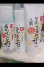 莎娜（SANA）豆乳美肤洗水乳保湿三件套（洁面+化妆水+乳液）日本进口 晒单实拍图
