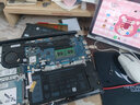 戴尔（DELL）笔记本电池 原装 内置锂离子电池 电脑电池 42Wh 3芯 11.4V（WDX0R） Inspiron灵越 7572 7579 7580 实拍图