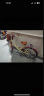 凤凰（Phoenix）自行车成人男女通用城市通勤单车女芭蕾 26英寸米黄色 实拍图
