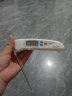 MITIR食品温度计厨房油温婴儿奶温液体水温食物咖啡烘焙神器TP502白色 实拍图