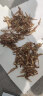 小鱼干仔干货晒干风干深海小咸鱼干海燕鱼海鲜银鱼毛鱼干特产 淡干海燕鱼干【250g】7-10厘米 实拍图