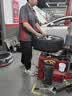 阿特拉斯汽车轮胎225/55R17 101V AC300 适配君威/君越/迈锐宝 实拍图