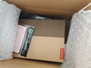 联想（Lenovo）显示器电脑显示屏19.5/21.5/24.5/27英寸异能者系列微边框高清办公游戏设计监控显示器 【19.5英寸】双显示接口/可壁挂/75Hz 商务办公采购 实拍图