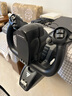 图马思特（THRUSTMASTER）TCA领航员套装波音版 TCA YOKE PACK BOEING 实拍图