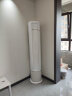 华凌空调 新一级能效 空调立式 高温蒸汽自洁 3匹 客厅柜式空调柜机 京东小家KFR-72LW/N8HB1A以旧换新 晒单实拍图