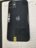 苹果 Apple  iPhone 11 苹果11 苹果二手手机 备用机 国行 黑色 64G 实拍图