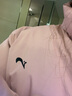 贵人鸟棉衣男两面穿冬季棉服纯色治愈色厚外套男士棉袄立领面包服情侣款 卡其 2XL 实拍图