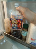 三得利（Suntory）日本进口BOSS冷萃即饮美式无蔗糖液体黑咖啡饮料2L家庭装 实拍图