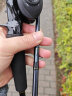 达亿瓦（DAIWA） 一击GL路亚竿 泛用微物虫竿雷强竿全环境通用进口鱼竿远投竿碳素 75MB（2.26米中调枪柄） 实拍图