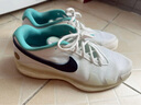 耐克NIKE男 硬地球场网球鞋ZOOM VAPOR PRO HC运动鞋 HM3705-141白43 实拍图