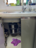 爱适易（ISE）垃圾处理器厨房厨余粉碎机处理机家用 美国原装进口 E200 实拍图