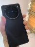 vivo X100s 蔡司超级长焦 蓝晶 x 天玑9300+ 7.8mm超薄直屏 拍照手机 深空灰（碎屏保套装） 12GB+256GB 晒单实拍图