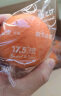 农夫山泉【送礼优选】17.5°度 橙子 脐橙 新鲜水果 水果礼盒 春橙3kg 实拍图