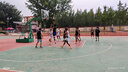 361度篮球鞋男鞋BIG3 TEAM春夏季网面透气男实战后卫篮球训练运动球鞋 冷雾灰/烟灰 【SE】 42 实拍图