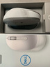 戴尔(DELL)MS7421W 鼠标 无线鼠标 办公鼠标 鼠标无线 人体工学高端外设  铂金银 实拍图