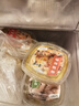 君之味 日式麻辣蛤蜊肉花蛤芥末章鱼日料小菜花甲即食下饭菜海鲜罐头 麻辣鲜蛤200g 实拍图