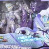 万代（BANDAI）奥特曼超可动 全武装 关节可动 男孩儿童玩具 玩偶人偶公仔模型 豪华版超可动 无限赛罗 实拍图