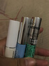 查名一猫多彩卷翘睫毛膏浓密纤长自然持妆速干持久防水不易脱妆 海洋蓝 实拍图