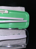 家の物语（KATEI STORY）日本进口筷子勺子套装便携餐具收纳盒不锈钢外带上班学生儿童筷勺 筷勺组合粉色小花 晒单实拍图
