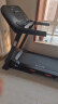 舒华（SHUA）a9跑步机家庭用健身房折叠减震走步机运动轻音健身器材SH-T9119L 实拍图