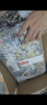 万代（BANDAI）HG BF 1/144 创战者 hgbf高达拼装模型 敢达玩具 30 星际凯旋 实拍图