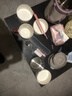 ONEDAY真空保温饭盒桶超长24小时保温两三四多层大容量学生上班族带送饭 304紫3层1.5L+折叠筷勺+保温袋 实拍图