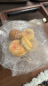 稻香村糕点点心礼盒 传统中式18种口味糕点  五福临门2000g 实拍图