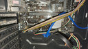 技嘉/华硕/微星/七彩虹主板B250/B150 6/7代CPU1151针台式机主板M.2接口DDR4 技嘉B250M小板 实拍图