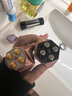 初普【新品射频升级】紫矿第二代涡轮射频技术家用美容仪大排灯V脸提拉紧致面部美白促渗淡斑 情人节礼 紫矿美容仪 【入会加赠LED化妆镜】 实拍图