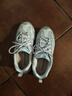 斯凯奇（Skechers）奶茶熊女鞋夏厚底老爹鞋软底熊猫鞋休闲运动鞋149238 实拍图