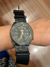 精工（SEIKO）手表 日韩表100米防水机械男士腕表SRPD79K1 生日礼物 实拍图