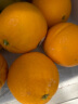 新奇士（Sunkist）美国晚熟脐橙 黑标 2kg礼盒 单果180g起 新鲜水果 晒单实拍图