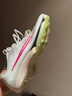 耐克（NIKE）汤普森9秒75新纪录 田径精英Nike Maxfly耐克气垫男女短跑钉鞋 DH5359-100Maxfly经典款 现已停产/有轻微瑕疵 44.5 实拍图