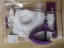 约克三用连续注射器兽用注射器5连续可调注射筒导管疫苗注射针管 导管5ml 实拍图