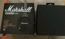 MARSHALL（马歇尔）Monitor II ANC耳机包耳式主动降噪无线蓝牙可折叠耳麦 黑色 晒单实拍图