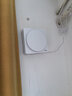 海尔(Haier）新风机系统室内空气循环净化机器HGD-6BJ/AU1家用除味通风卧室壁挂式换气富氧除菌 【晒单送滤网】壁挂新风HGD-6BJ/AU1 实拍图
