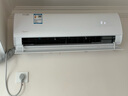 美的（Midea）空调套餐 两室三室一厅空调套装组合 四室M睿套购 变频冷暖卧室一套购齐 大户型三室105-117平方【新能效大风量】 智温控自清洁 实拍图