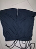 际华三五六五夏季体能服军迷体能短袖速干圆领训练短袖体能服短袖套装 体能服【单裤】 165-170/92-96 实拍图