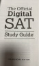 【2023新版】官方数字SAT学习指南 The Official Digital SAT Study Guide Official Digital Study Guide 2023 实拍图