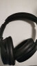 Bose QuietComfort SE 无线消噪耳机—黑色 QC45头戴式蓝牙降噪耳机 动态音质均衡 【新年礼物】 晒单实拍图