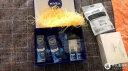 妮维雅（NIVEA）新升级护肤品水活保湿精华乳双支小蓝管 生日礼物送男友 实拍图