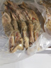 吴大姐 宣城鸭脚包 水阳三宝鸭肠裹鸭爪10只装鸭掌咸肉腊味鸭脚包 咸香鸭脚包 10只装 实拍图