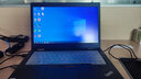 联想ThinkPad X1Carbon Nano二手笔记本电脑 超极本14寸高端商务笔记本电脑轻薄本 十二X1C2020 i7十代16G+512G 4K 实拍图