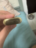 佐罗ZORRO煤油打火机复古老九门黄铜老式怀旧个性雕刻国产送男友礼物 康斯坦丁 打火机+133ML煤油+火石棉芯 实拍图