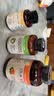 自然薇萃（naturewise）CLA共轭亚油酸胶囊180粒/瓶 减肥塑身燃脂阻断碳糖促代谢运动补剂 实拍图